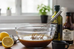 Texas Roadhouse Kabob Marinade Recipe