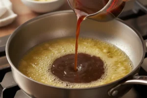 Texas Roadhouse Peppercorn Sauce Recipe