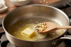 Texas Roadhouse Peppercorn Sauce Recipe