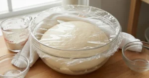 Texas Roadhouse Rolls Recipe Joshua Weissman