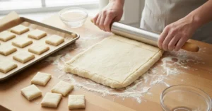 Texas Roadhouse Rolls Recipe Joshua Weissman