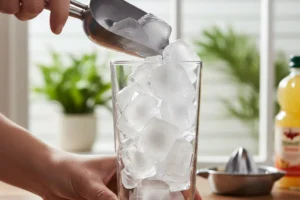 Texas Roadhouse Tropical Breeze Mocktail Recipe