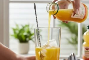 Texas Roadhouse Tropical Breeze Mocktail Recipe