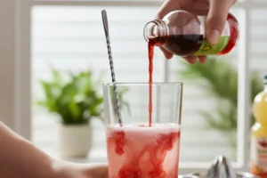 Texas Roadhouse Tropical Breeze Mocktail Recipe