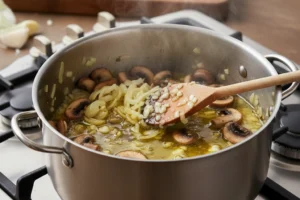 Vomacka Soup Recipe​