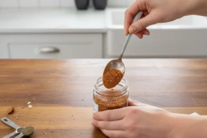 Wow Seasoning Recipe