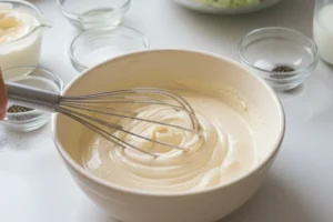 Zaxby's Coleslaw Recipe