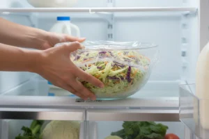 Zaxby's Coleslaw Recipe