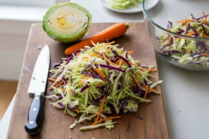 Zaxby's Coleslaw Recipe