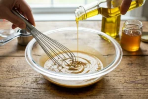 Logan’s Roadhouse Balsamic Vinaigrette Recipe