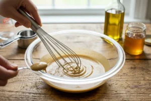 Logan’s Roadhouse Balsamic Vinaigrette Recipe