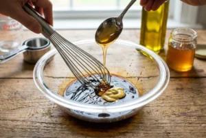 Logan’s Roadhouse Balsamic Vinaigrette Recipe