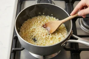 Logan’s Roadhouse Rice Pilaf Recipe