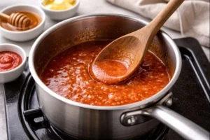 LongHorn Steakhouse Wings Recipe