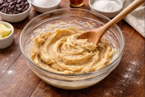 Mazzio’s Chocolate Chip Dessert Pizza Recipe