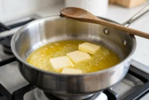 Outback Steakhouse Alfredo Sauce Recipe