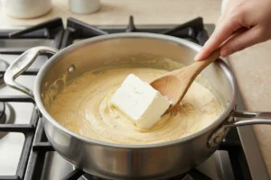 Outback Steakhouse Alfredo Sauce Recipe