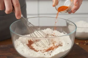 Outback Steakhouse Bloomin’ Onion Recipe