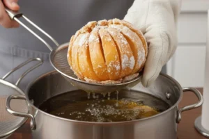 Outback Steakhouse Bloomin’ Onion Recipe