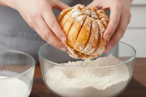 Outback Steakhouse Bloomin’ Onion Recipe