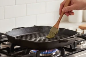 Outback Steakhouse Grilled Salmon Recipe