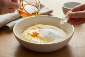 Outback Steakhouse Honey Butter Recipe
