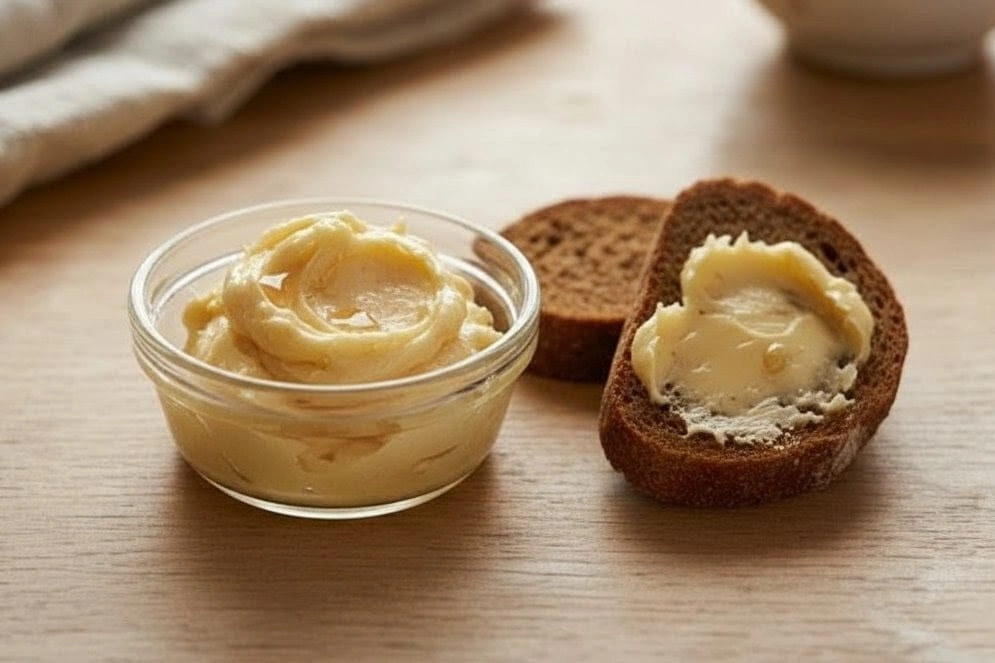 Outback Steakhouse Honey Butter Recipe