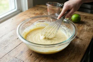 Outback Steakhouse Key Lime Pie Recipe