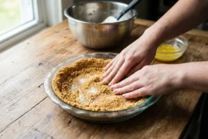 Outback Steakhouse Key Lime Pie Recipe