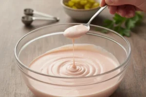 Outback Steakhouse Thousand Island Dressing Recipe