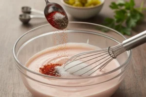 Outback Steakhouse Thousand Island Dressing Recipe