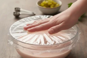 Outback Steakhouse Thousand Island Dressing Recipe