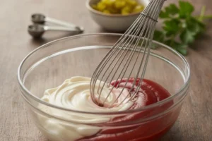 Outback Steakhouse Thousand Island Dressing Recipe