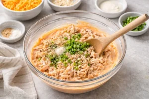 Zaxby’s Buffalo Chicken Dip Recipe