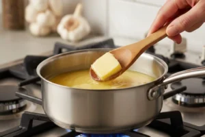 Zaxby’s Buffalo Garlic Blaze Recipe