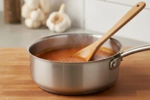 Zaxby’s Buffalo Garlic Blaze Recipe