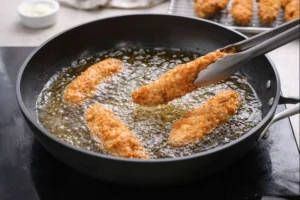 Zaxby’s Chicken Fingers Recipe
