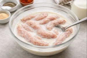 Zaxby’s Chicken Fingers Recipe