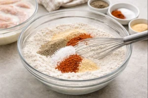 Zaxby’s Chicken Fingers Recipe