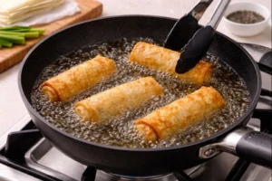 Zaxby's Egg Roll Recipe