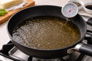 Zaxby's Egg Roll Recipe