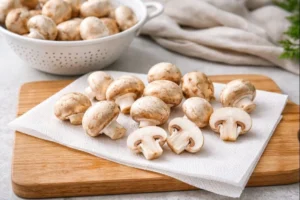 Zaxby's Fried Mushrooms Recipe