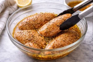 Zaxby’s Grilled Chicken Recipe