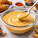 Zaxby’s Hot Honey Mustard Sauce Recipe