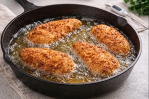 Zaxby’s Kickin’ Chicken Sandwich Recipe