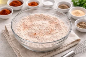 Zaxby’s Kickin’ Chicken Sandwich Recipe